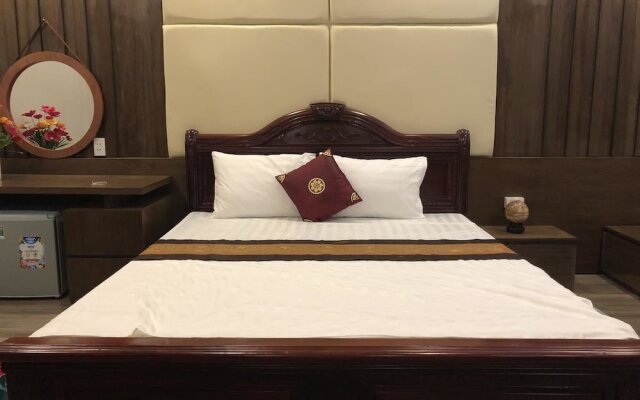 Nam khanh Coffee and Homestay