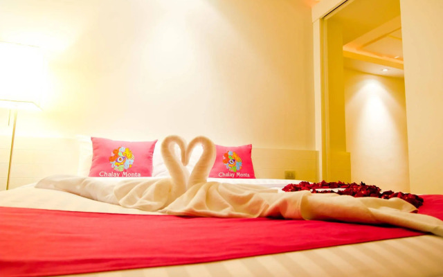 Chalay Monta Resort
