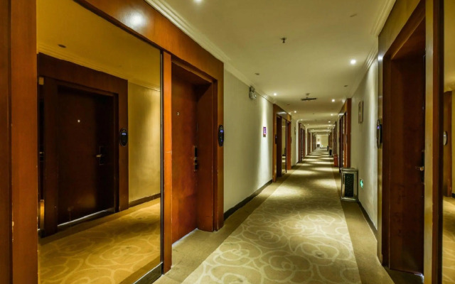 Haichenhao International Hotel