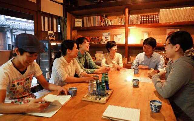 Kurashiki Guest House Yurinan