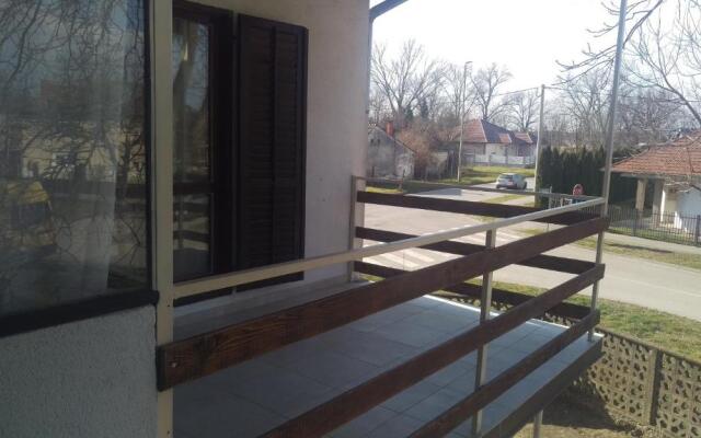 Apartman Rita