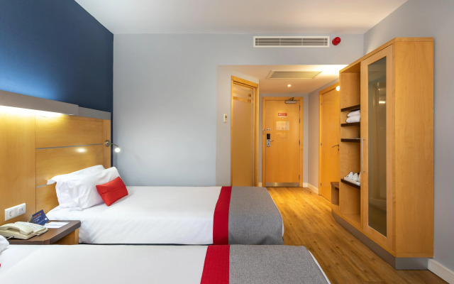 Holiday Inn Express Lisbon - Oeiras by IHG
