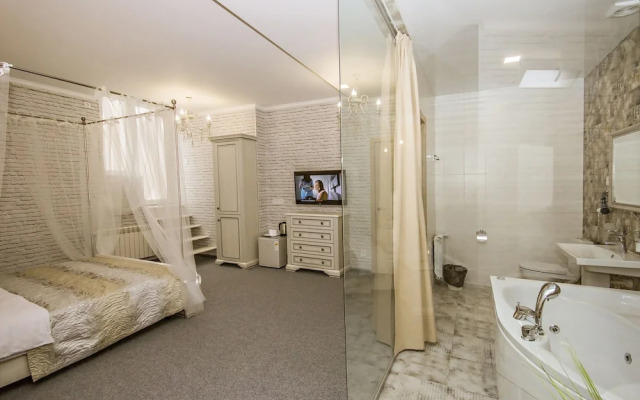 Ryleev Hotel