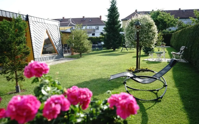 Pension Nr. 13 - B&B