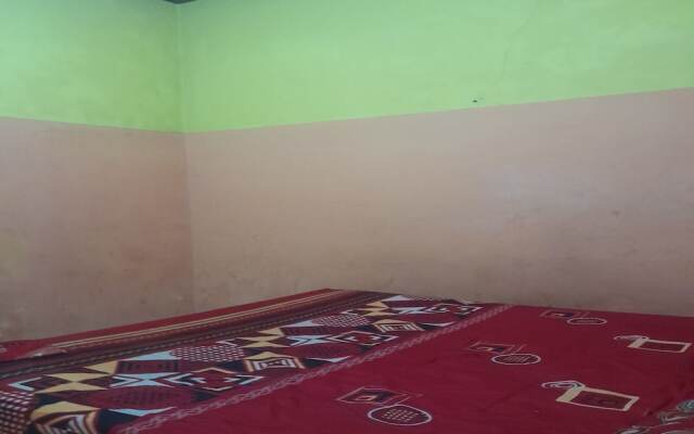SPOT ON 93506 Kamboja Homestay Syariah