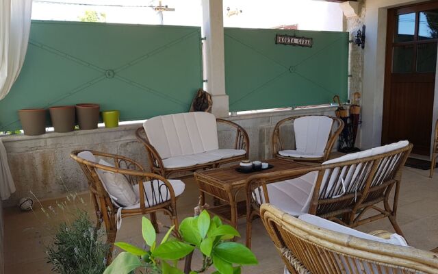 Bed & Breakfast Korta Gira
