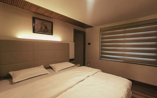 Villa Euphoria