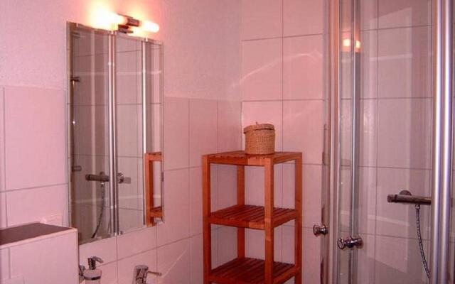 Ferienwohnung Jäschke