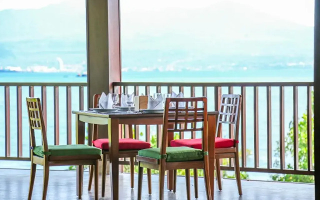NDC Resort & Spa Manado