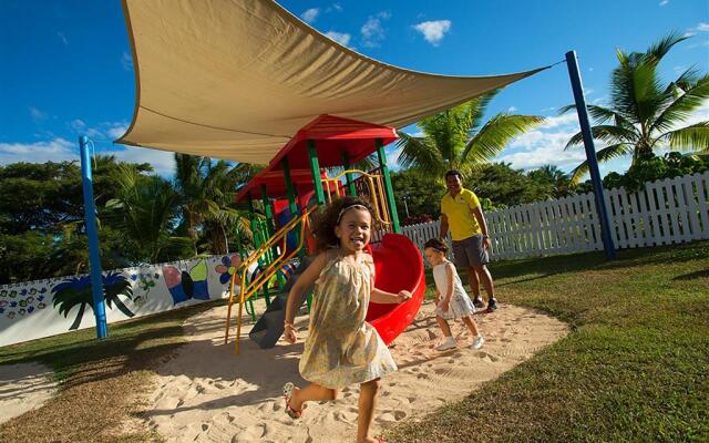 Hilton Fiji Beach Resort and Spa