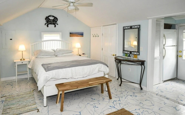 Baby Love Shack