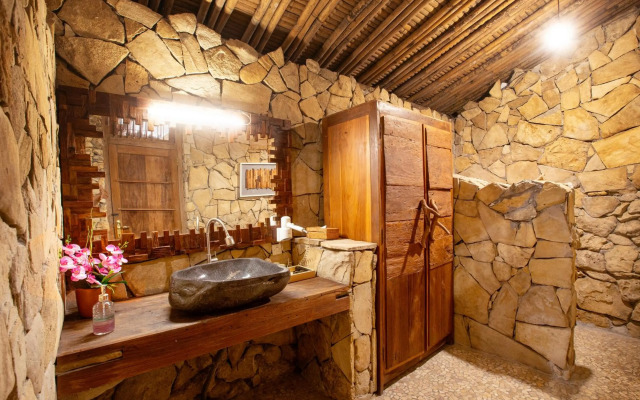 RAJAKLANA Resort, Villa And Spa