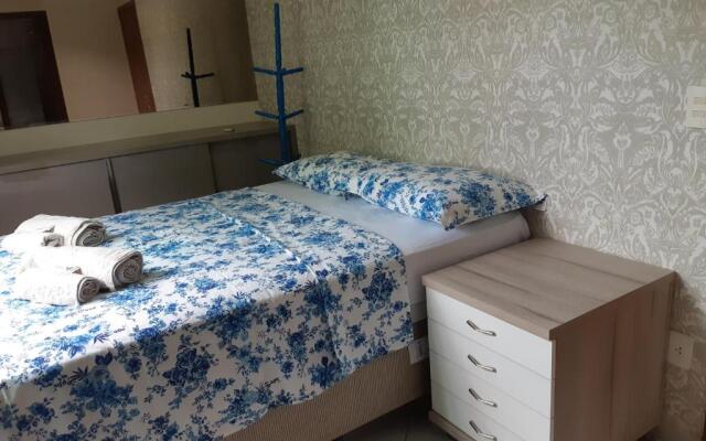 Pousada 4 Estações Campeche