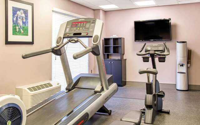 Comfort Inn Largo-Washington DC East