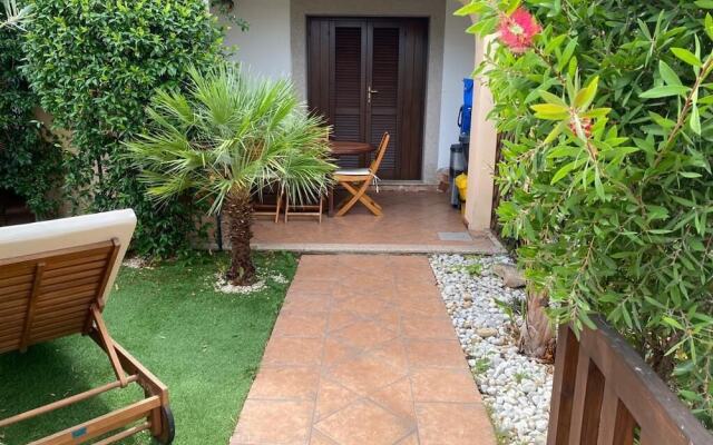 Le Querce 5 DX