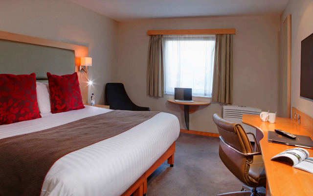 Best Western Atlantic Hotel