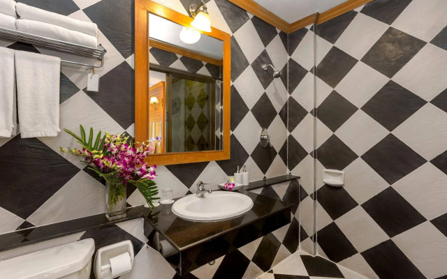 Bangkok Residence