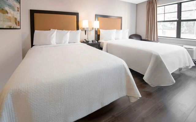 Extended Stay America Suites Seattle Bothell West