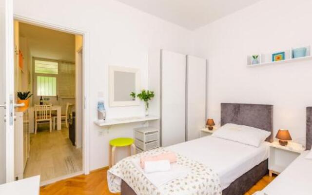 Apartment Petrana
