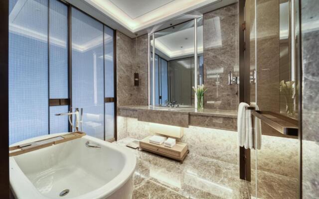 Wanda Realm Kunming