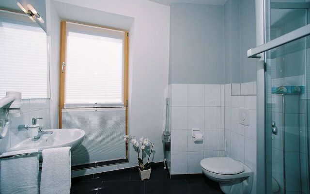 AKZENT Hotel Altenberge