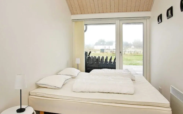 8 Person Holiday Home in Brovst-by Traum