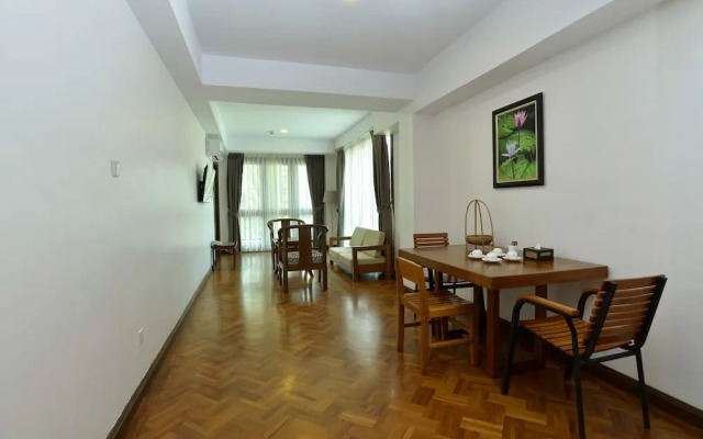 Seasons Hotels And Resort- Ngapali