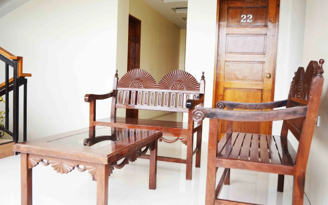 Reyna's The Haven and Gardens