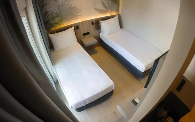 Alessia Hotel