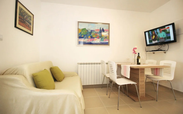 Apartments Aurelia