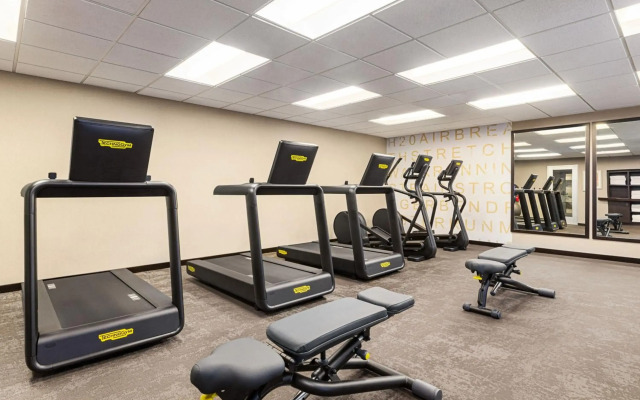 Residence Inn Denver Cherry Creek