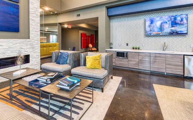 Kasa Columbia 3 Apartments