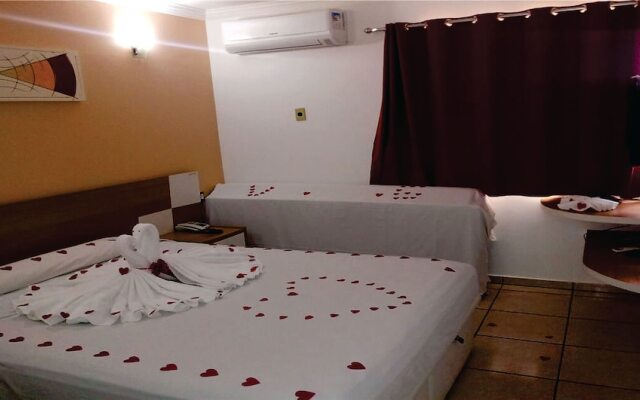 Resort diRoma Fiori