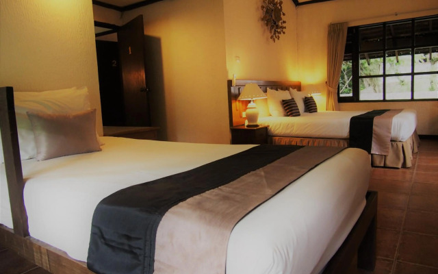 Belle Villa Resort Chiangmai