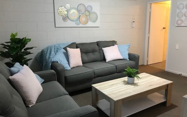 Rose Apartments Hamilton