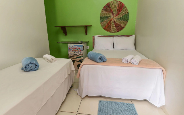 Suíte Dunas - Encantos dos Lençóis Maranhenses