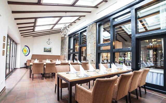 Landhotel Der Schwallenhof 3*Superior
