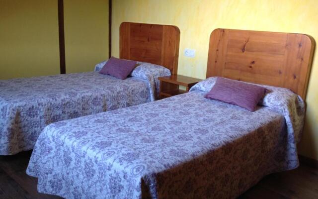 El Mirador de los Trobos