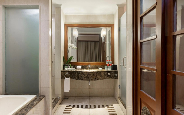 Hotel Santika Bandung