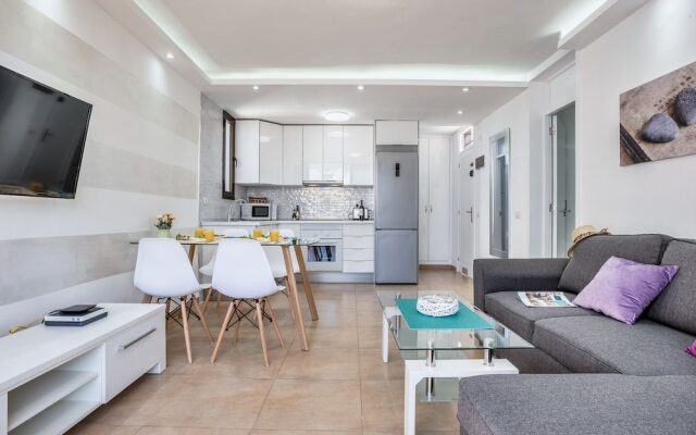 304. Super Apartment In Bungalow Playa Las Américas