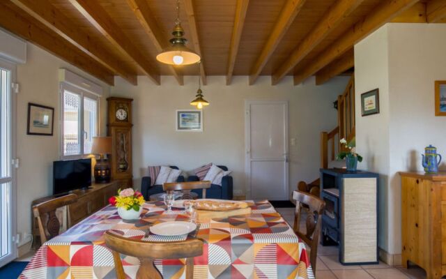 Ri?ve de Plage (TEC202)