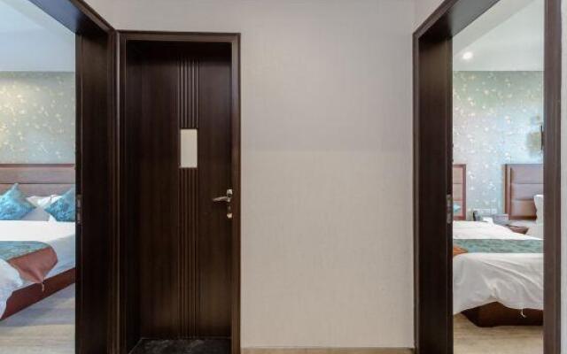 Yuanhua Hotel