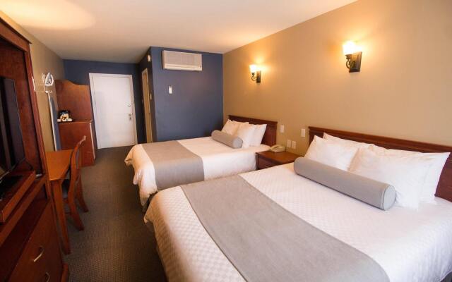 Hotel Marineau Shawinigan