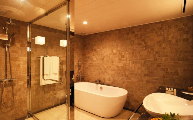Hotel Anaga