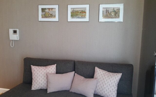 Apartament Aria Studio