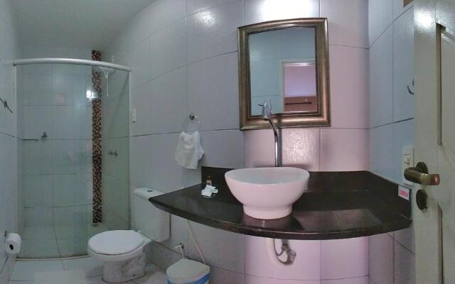 Pousada Arte do Velejo