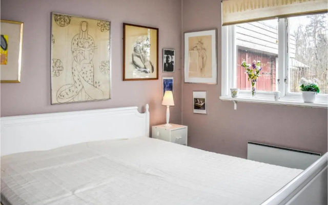 Nice Home in Skånes Fagerhult With 2 Bedrooms