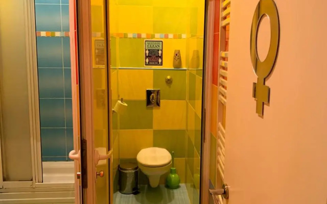 Pop Art Hostel