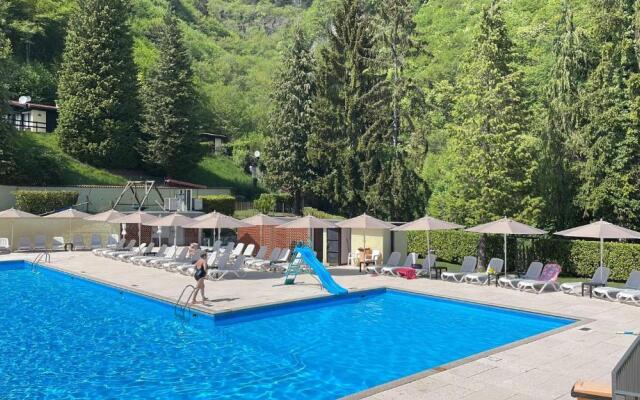 Sunclass Tignale bungalow S37