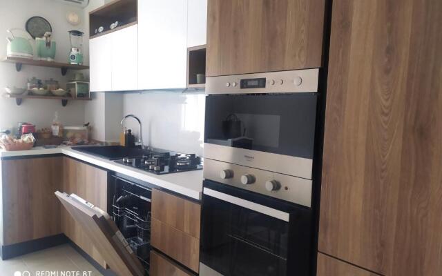 Appartamento Santucci